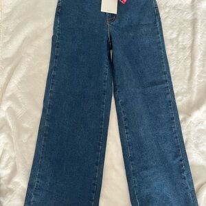 Cider Women's Blue Jeans